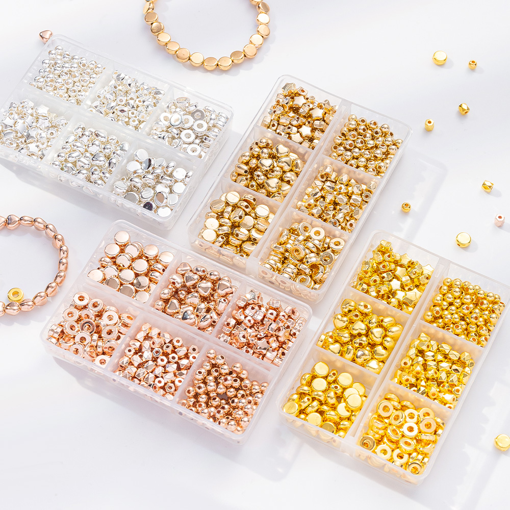 6 STILE 4 colori in scatola CC - Fine Jewelry & Watches Photos recensione e prezzo