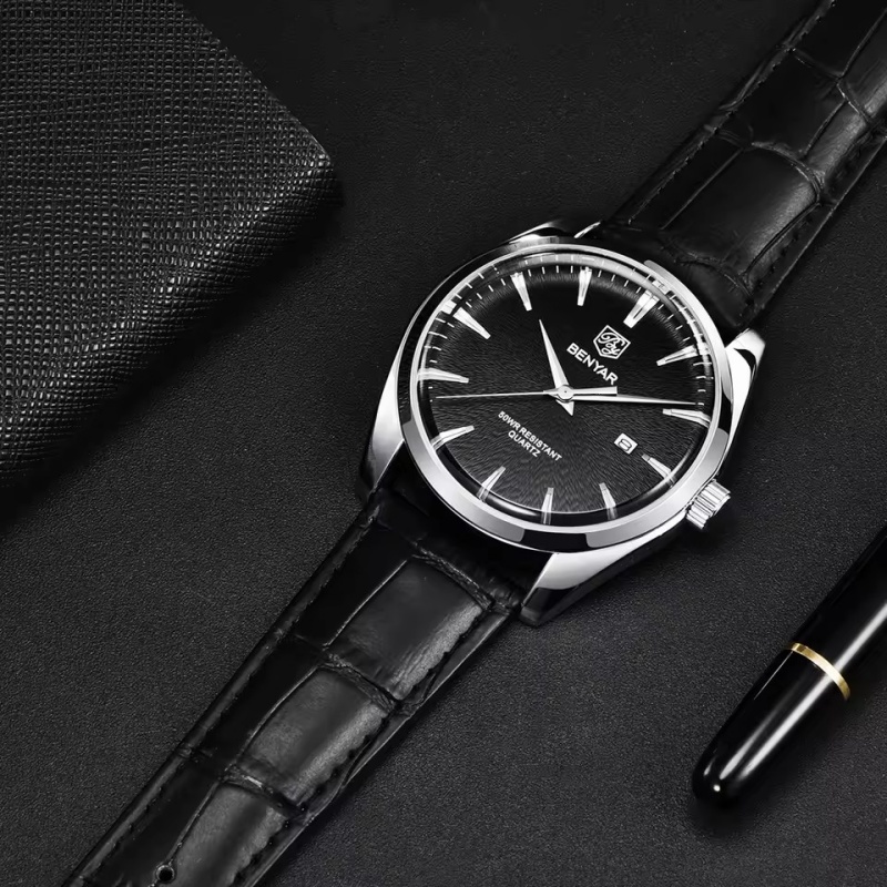 Benyar 5163 Orologi da polso m - Jewelry Inspired Watches recensione e prezzo