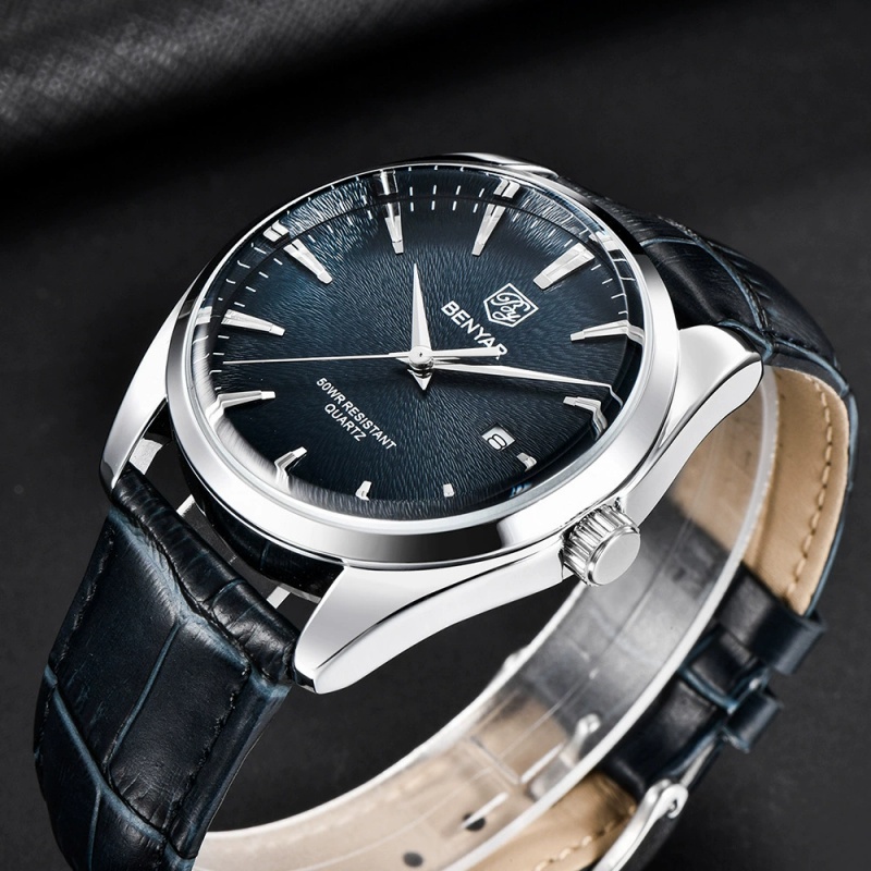 Benyar 5163 Orologi da polso m - Jewelry Inspired Watches recensione e prezzo