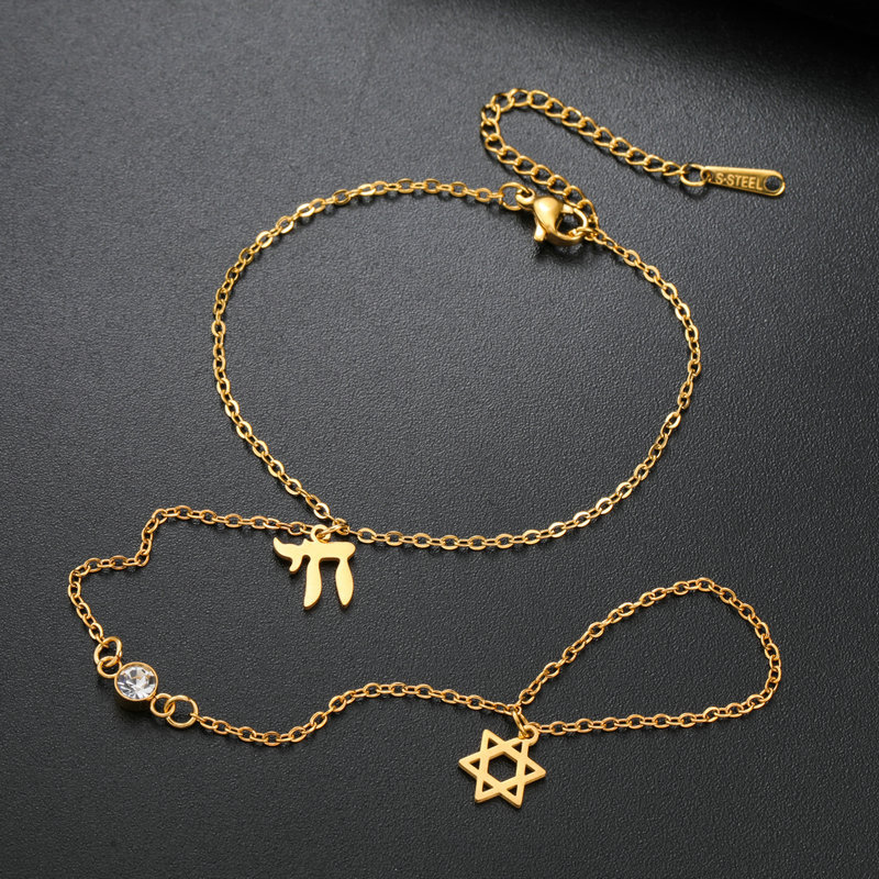 Braccialetto con Stella di Dav - Jewelry & Watches Sp Z Oo Opinie recensione e prezzo