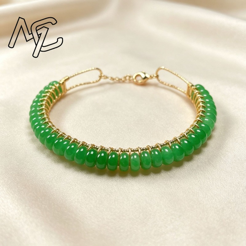 Braccialetti con perline di gi - Charm Bracelet Beads recensione e prezzo