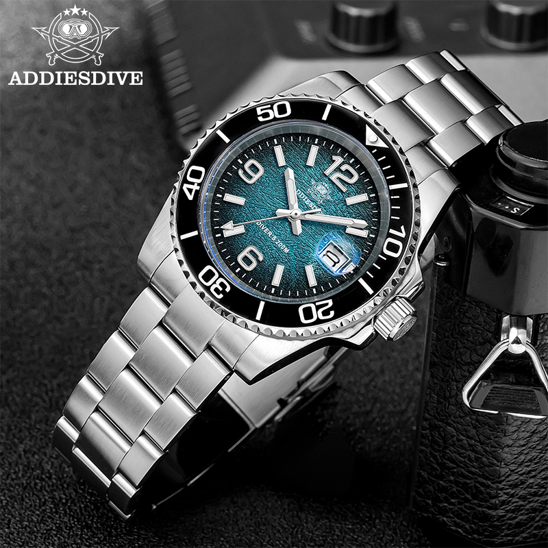 ADDIESDIVE 2025 Orologio da uo - Rolex Watch Submariner recensione e prezzo
