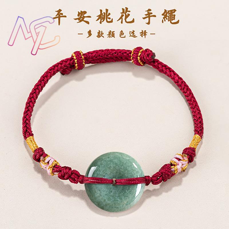 Bracciale a ciambella in giade - Jewelry & Watches Sp Z Oo Opinie recensione e prezzo