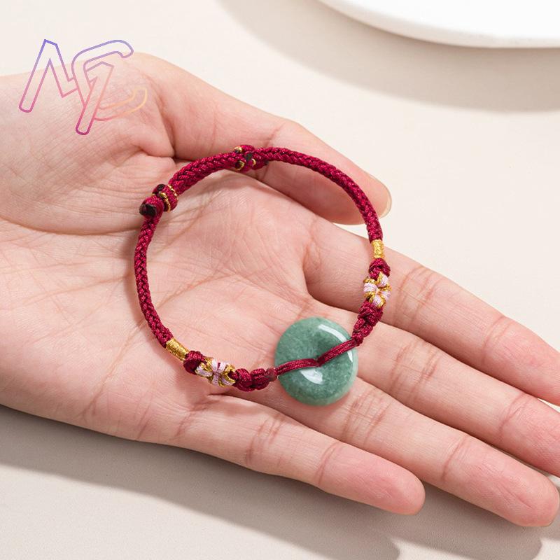 Bracciale a ciambella in giade - Jewelry & Watches Sp Z Oo Opinie recensione e prezzo