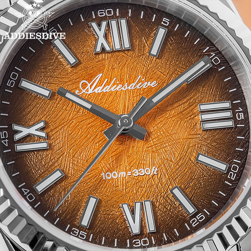 ADDIESDIVE Orologio elegante d - Jewelry And Watches recensione e prezzo