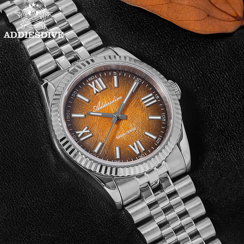 ADDIESDIVE Orologio elegante d - Jewelry And Watches recensione e prezzo