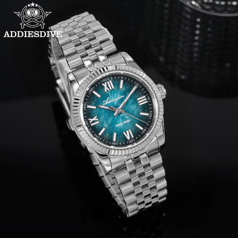 ADDIESDIVE Orologio elegante d - Jewelry And Watches recensione e prezzo