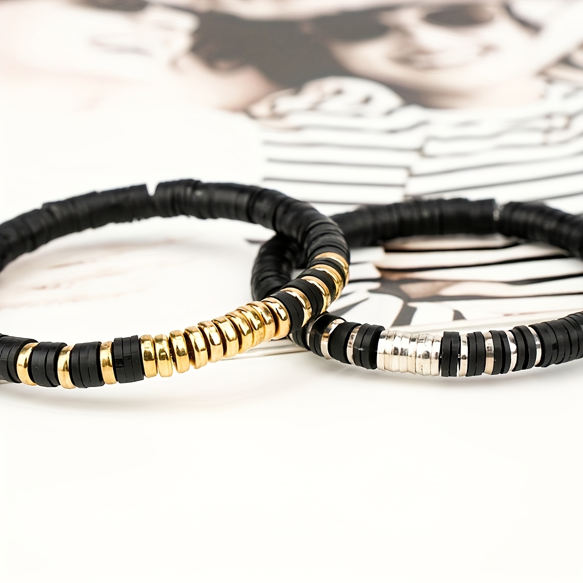 Set di 3000 Perline in Argilla - Fine Jewelry & Watches Photos recensione e prezzo