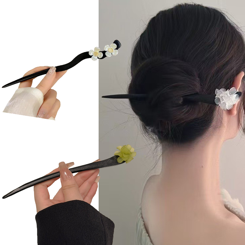 Bastoncini per capelli con fio - Shop Jewelry & Watches Near Me recensione e prezzo