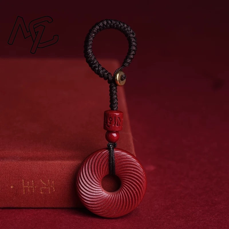 Ciondolo di Sicurezza in Cinab - Luxury Gifts Jewelry & Watches Namfleg Mostar recensione e prezzo