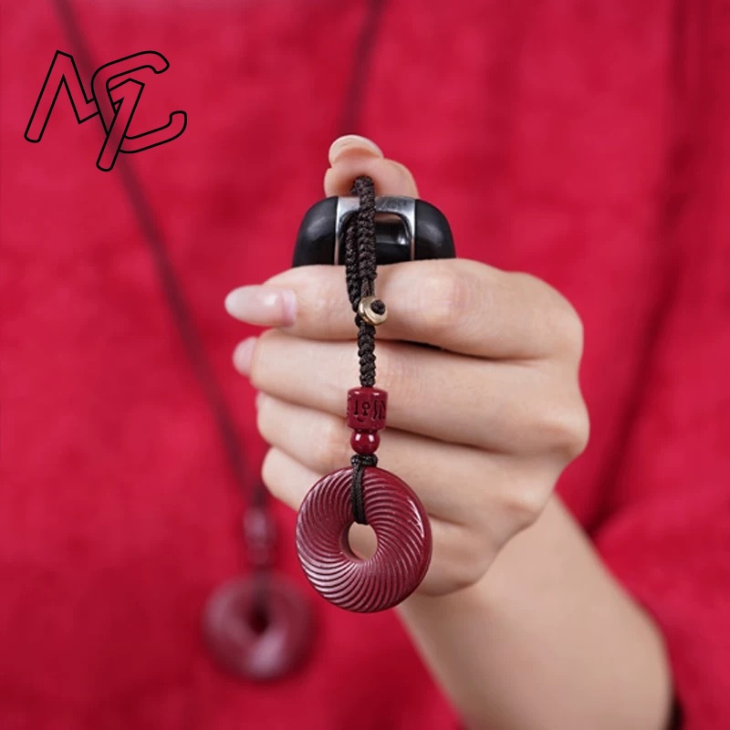 Ciondolo di Sicurezza in Cinab - Luxury Gifts Jewelry & Watches Namfleg Mostar recensione e prezzo