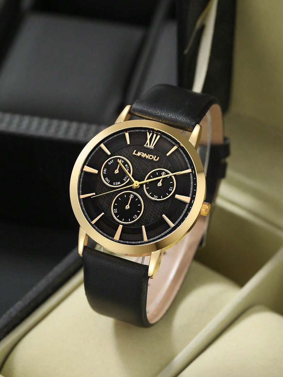 LIANDU LIANDU Set di 1 orologi - Jewelry And Watches recensione e prezzo