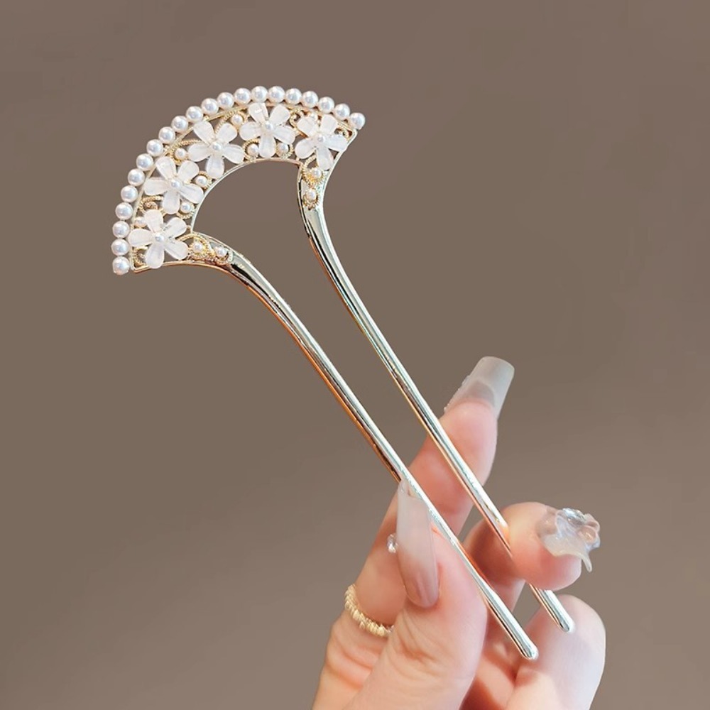 1pc accessorio per capelli con - Shop Jewelry & Watches Near Me recensione e prezzo