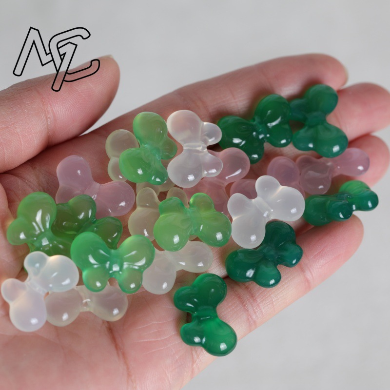 2 Pezzi Ciondolo a Doppia Facc - Charm Bracelet Beads recensione e prezzo
