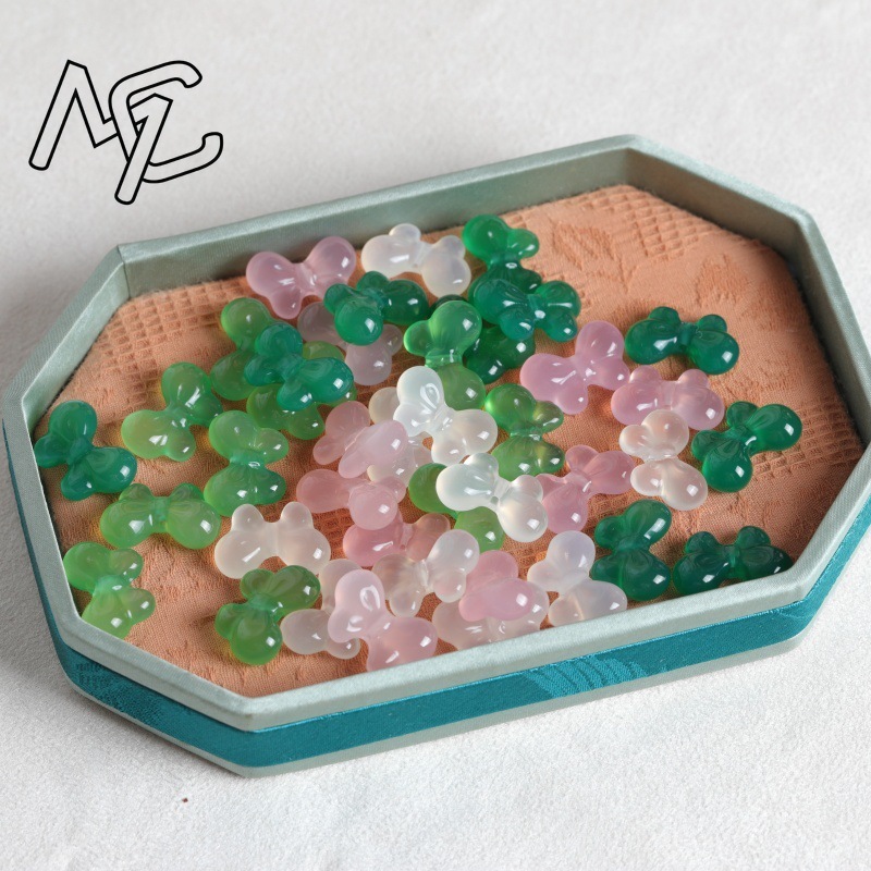 2 Pezzi Ciondolo a Doppia Facc - Charm Bracelet Beads recensione e prezzo