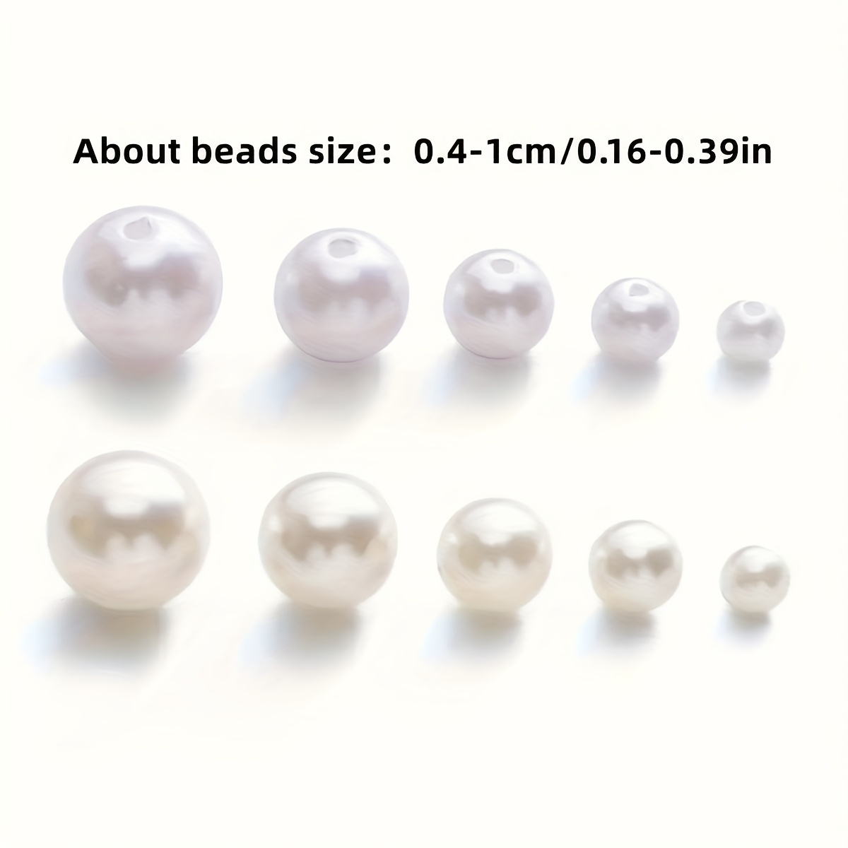 1388 Pezzi Perline Rotonde Col - Fine Jewelry & Watches Photos recensione e prezzo