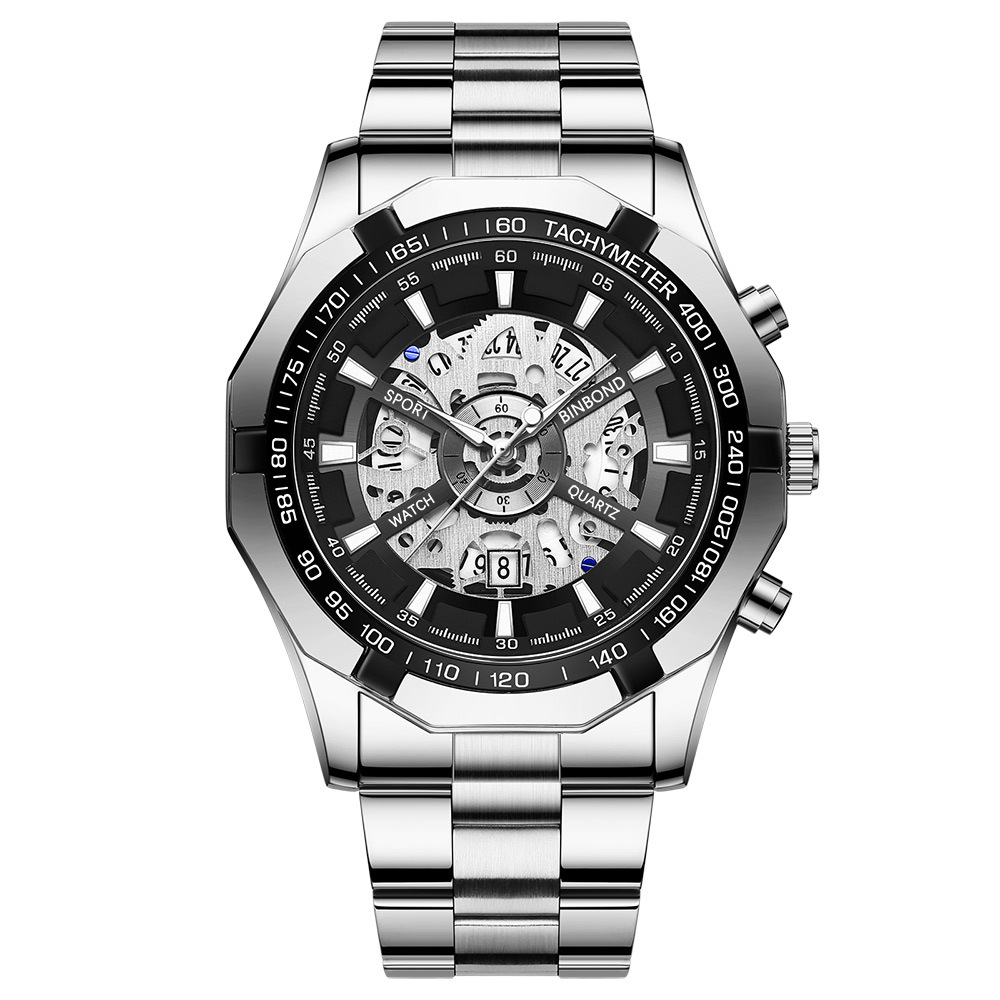 Orologio da uomo UTHAI, di lus - Jewelry Inspired Watches recensione e prezzo