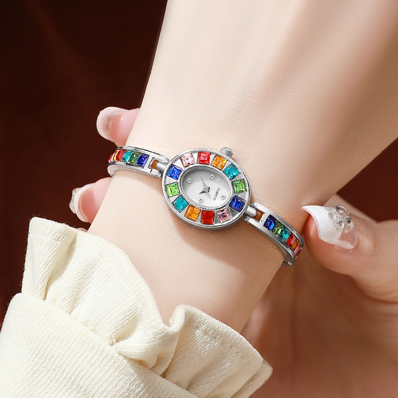 Set di 2 eleganti orologi da d - Jewelry Watch Making recensione e prezzo