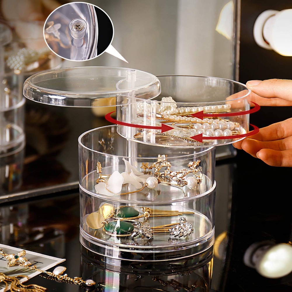 Organizzatore di Gioielli Gire - Shop Jewelry & Watches Near Me recensione e prezzo