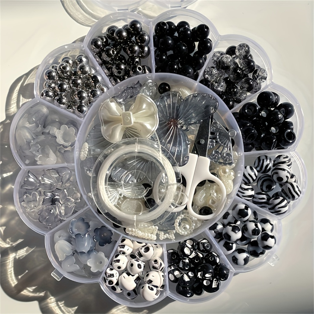 13 scomparti, 120g, perline as - Fine Jewelry & Watches Photos recensione e prezzo
