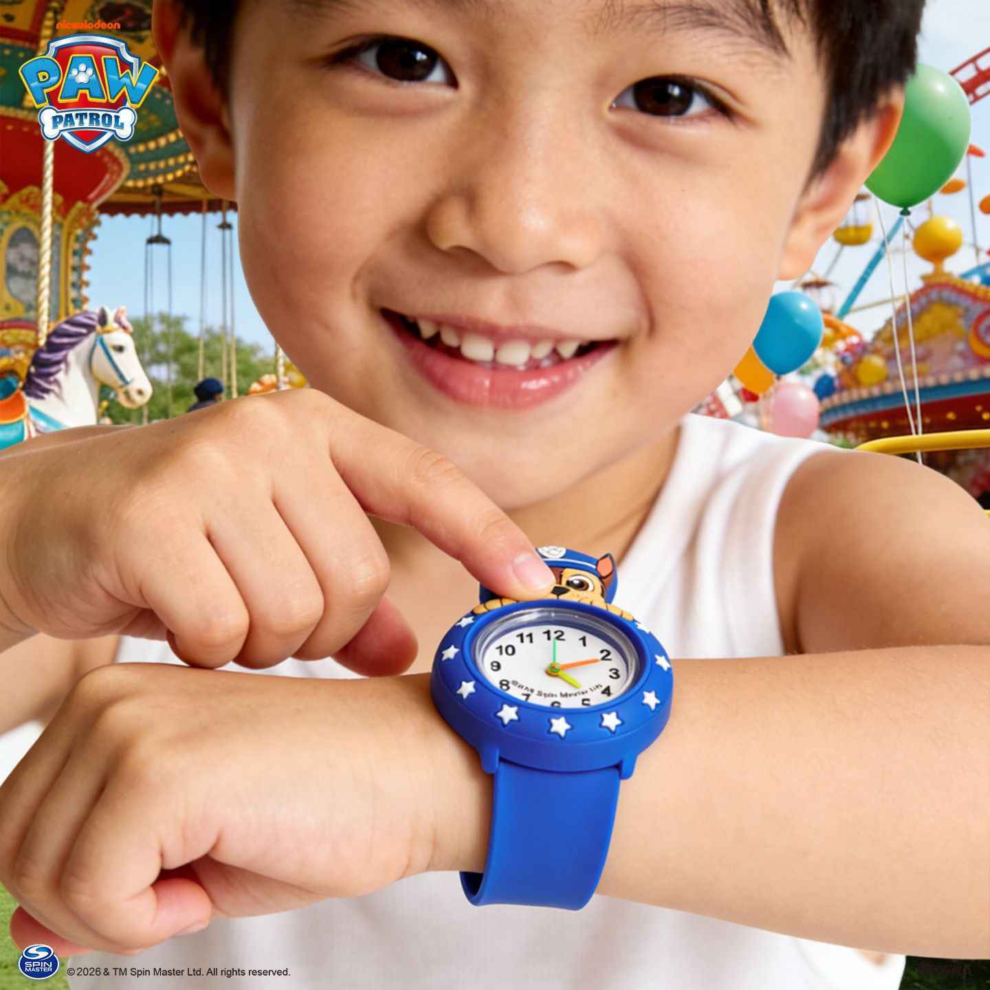 Orologio per bambini Paw Patro - Jewelry And Watches recensione e prezzo