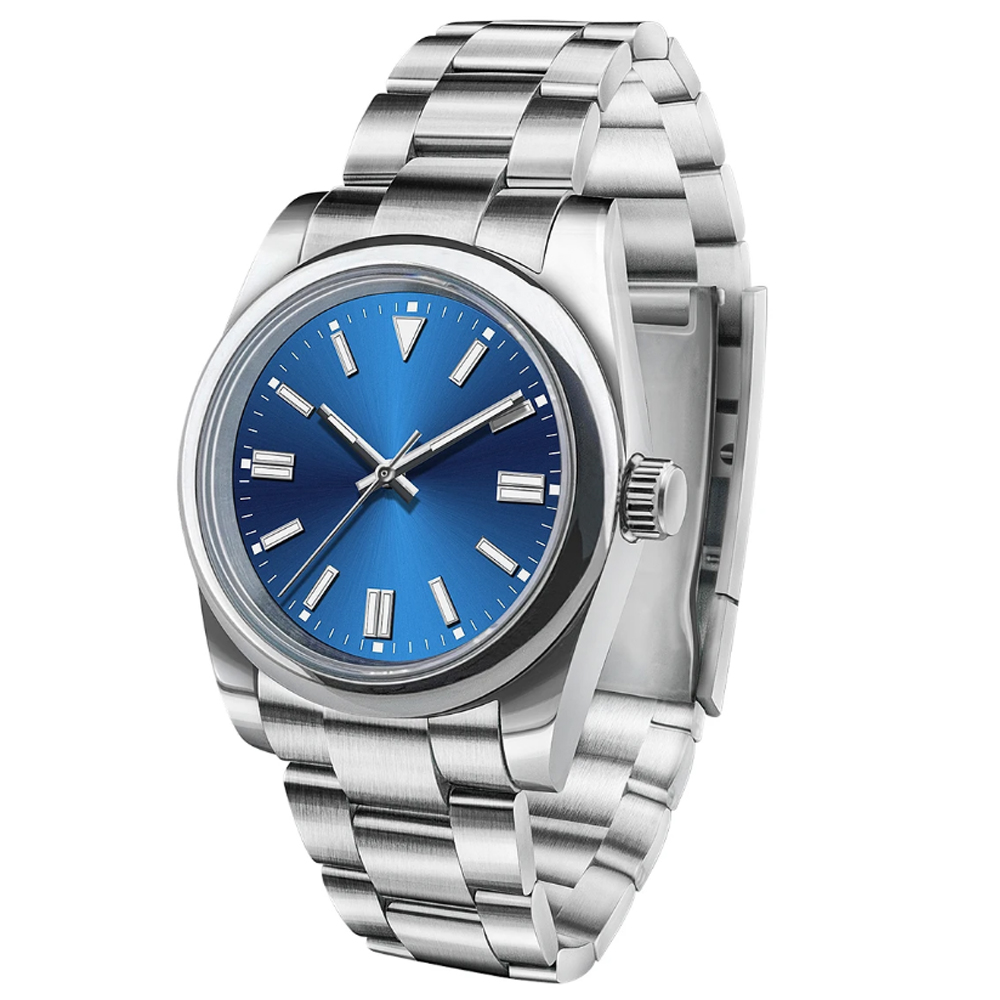 Orologio da uomo con logo pers - Jewelry And Watches recensione e prezzo