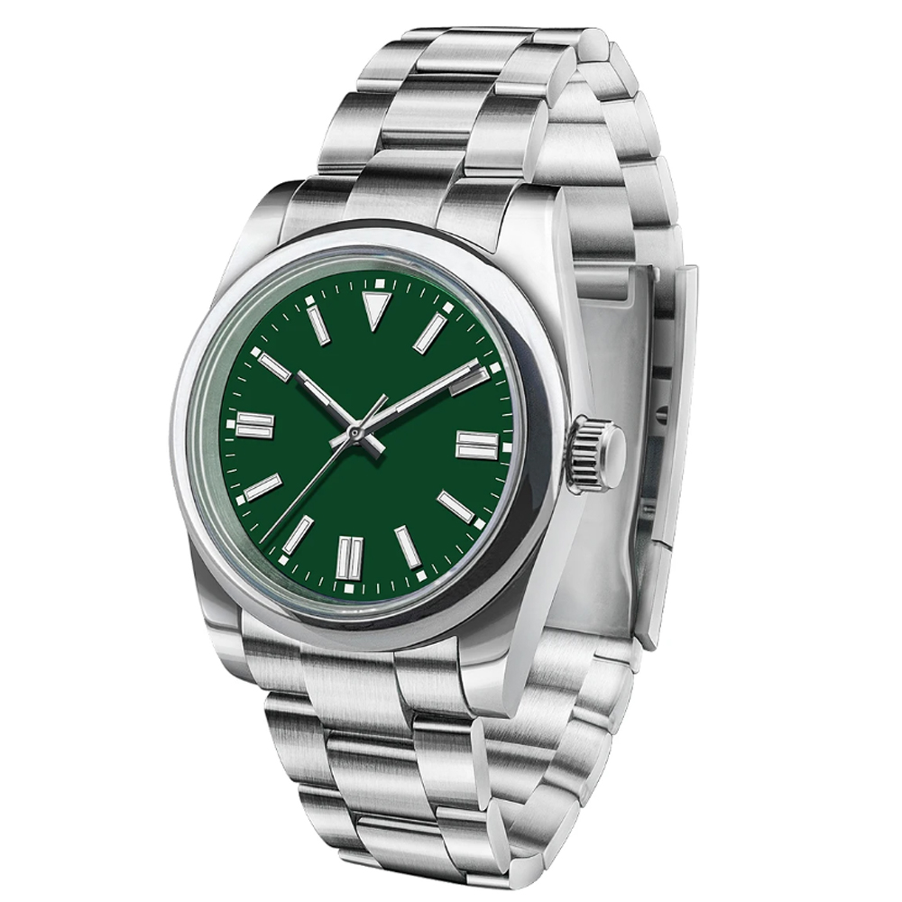 Orologio da uomo con logo pers - Jewelry And Watches recensione e prezzo