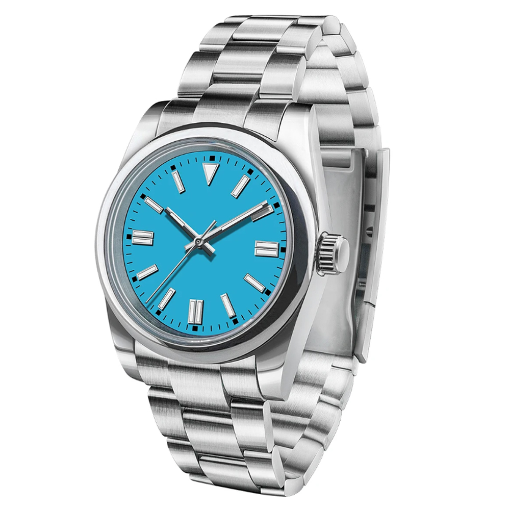 Orologio da uomo con logo pers - Jewelry And Watches recensione e prezzo