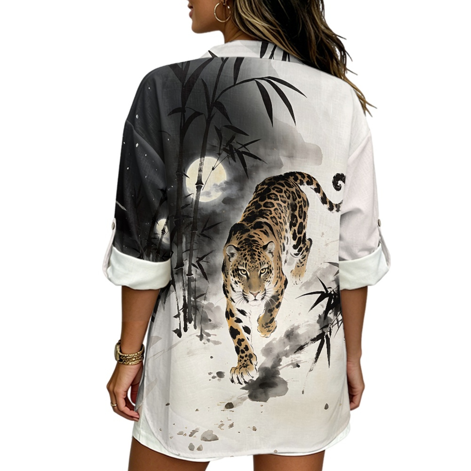 PENSTROLL Camicia da Donna a M - S&S Watches & Jewelry Ho Chi Minh recensione e prezzo