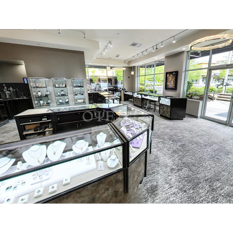 Vetrina Espositiva per Gioiell - Shop Jewelry & Watches Near Me recensione e prezzo