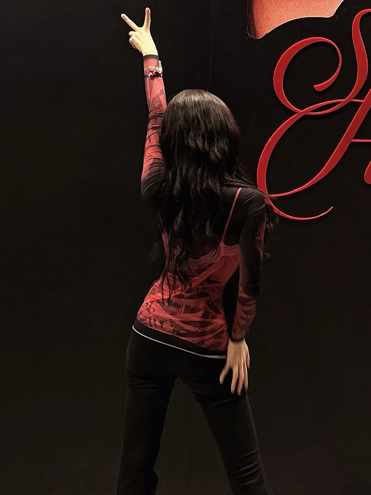 T-Shirt da Donna Sisterlinda F - S&S Watches & Jewelry Ho Chi Minh recensione e prezzo