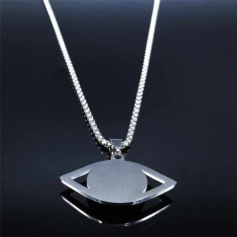 Collana Islamica con Occhio di - Jewelry & Watches Sp Z Oo Opinie recensione e prezzo