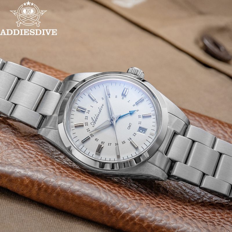 ADDIESDIVE Hot Brand 36mm Orol - Jewelry Inspired Watches recensione e prezzo