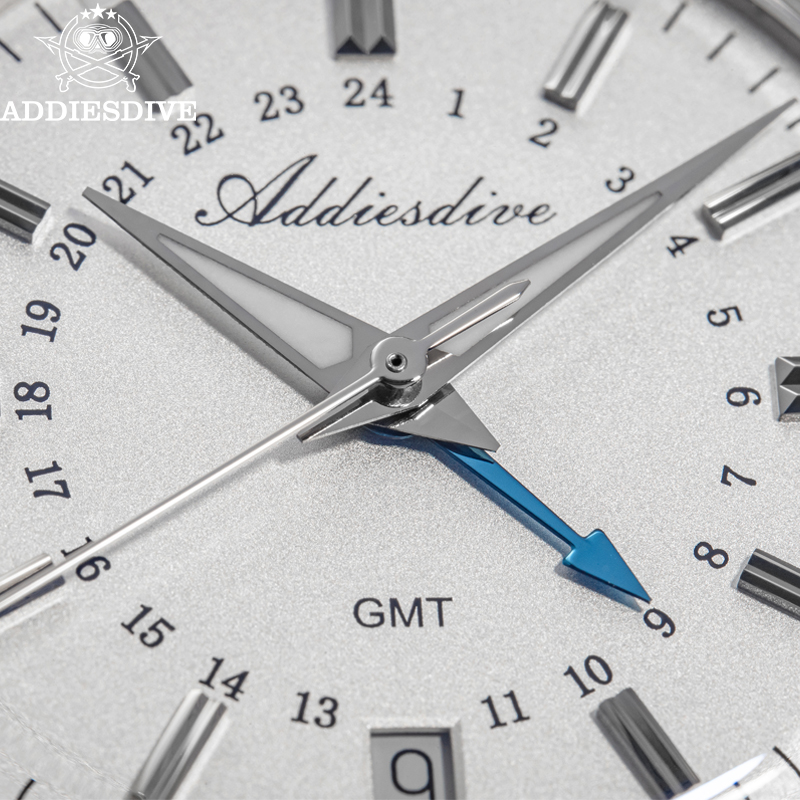 ADDIESDIVE Hot Brand 36mm Orol - Jewelry Inspired Watches recensione e prezzo