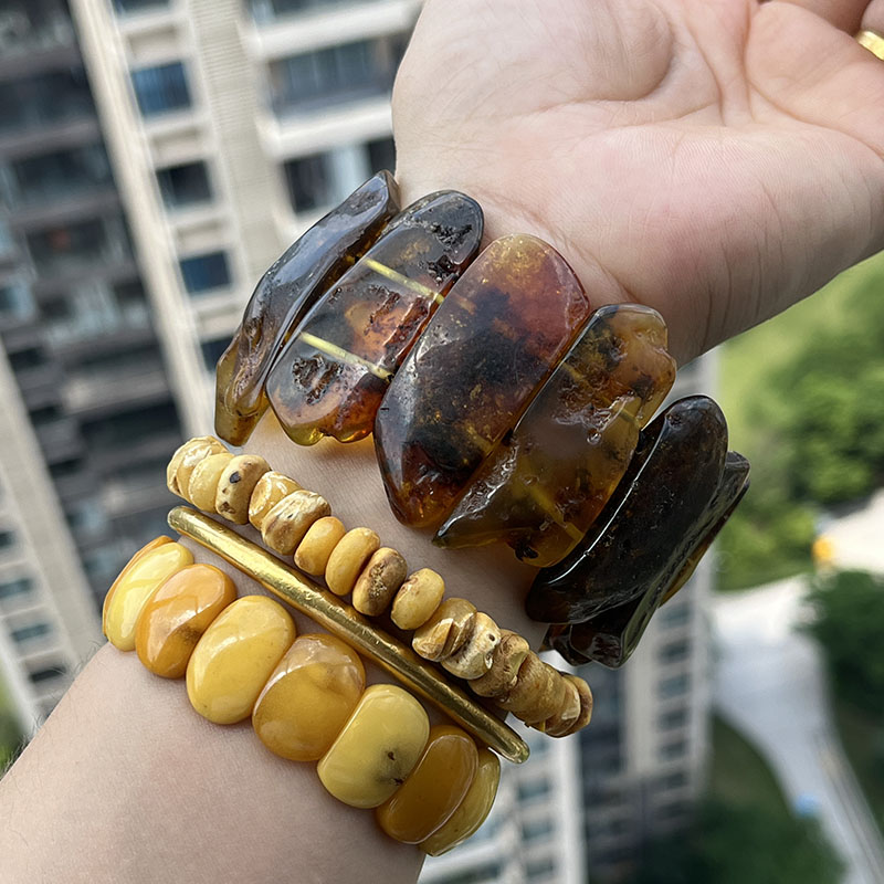 Braccialetti e braccialetti in - Gemstone Bracelet Healing recensione e prezzo