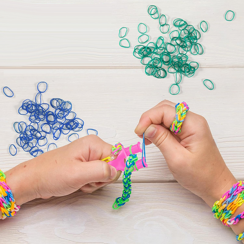 Kit per tessitura di corde con - Fine Jewelry & Watches Photos recensione e prezzo