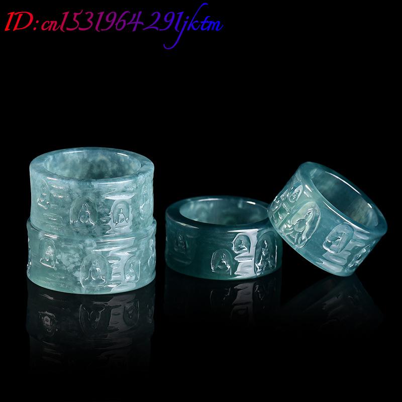 Anello Buddha in Giadeite Natu - Luxury Gifts Jewelry & Watches Namfleg Mostar recensione e prezzo