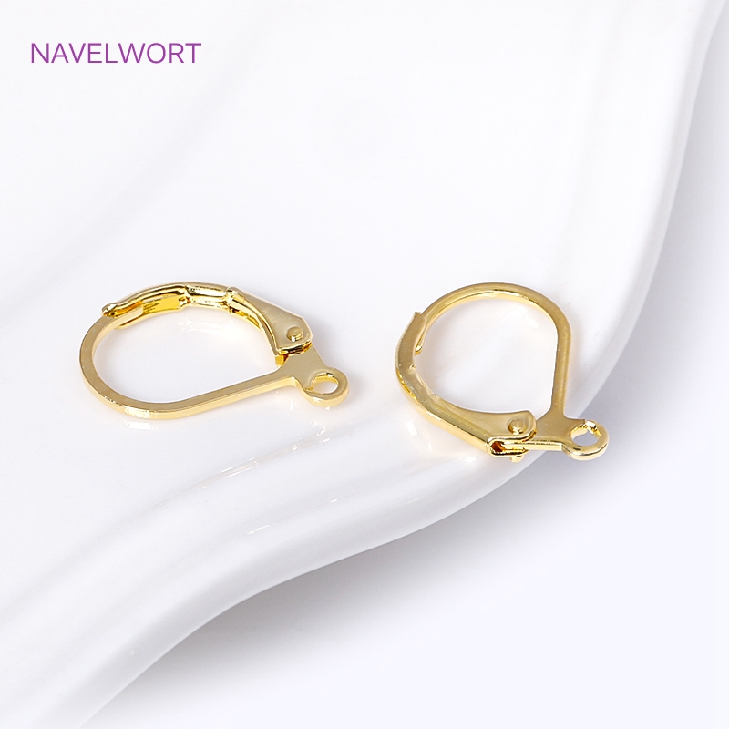 Orecchini francesi alla moda c - Gold Plated Ring recensione e prezzo