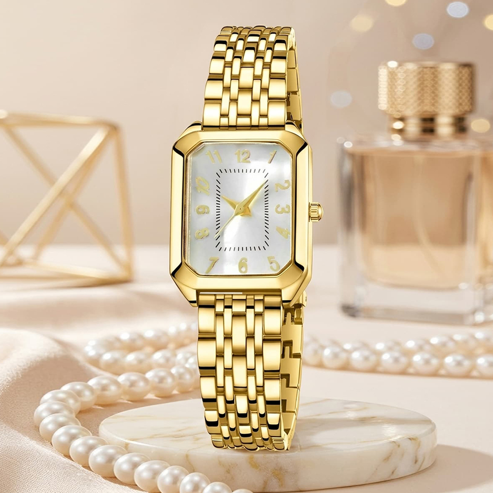1 Pezzo Orologio Unisex da Don - Jewelry Watch Making recensione e prezzo
