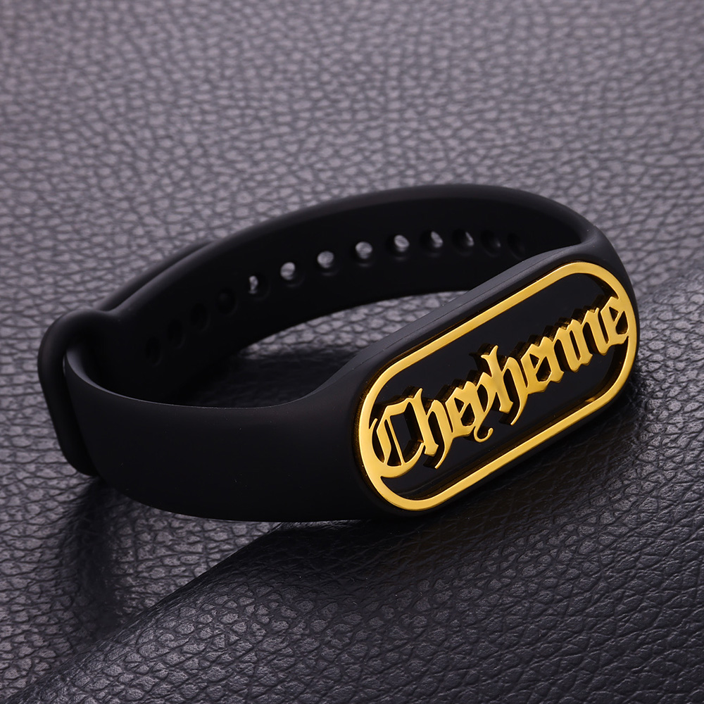 1 pz braccialetto con nome per - Jewelry Watches For Men recensione e prezzo