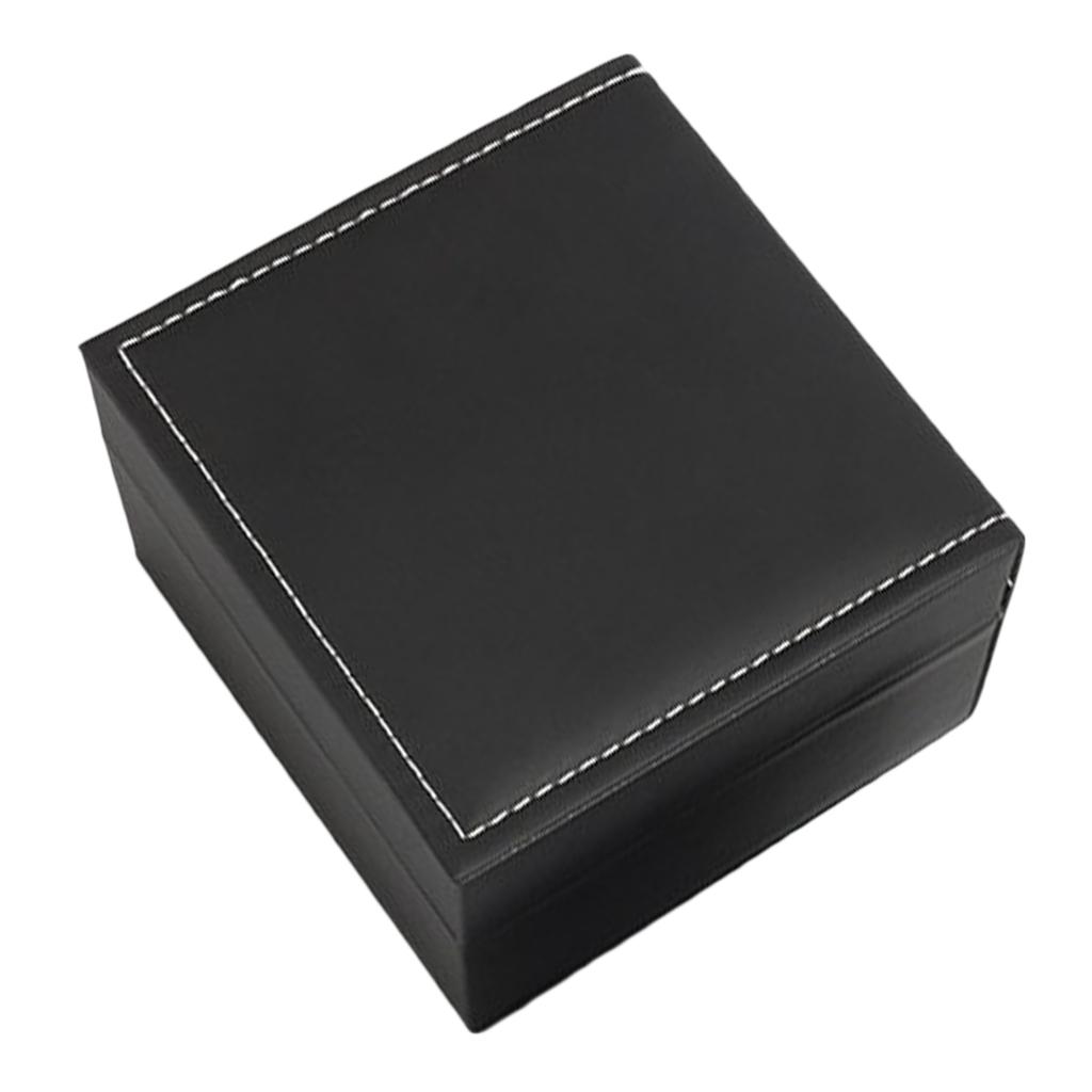 Scatola Porta Orologi in Pelle - Shop Jewelry & Watches Near Me recensione e prezzo