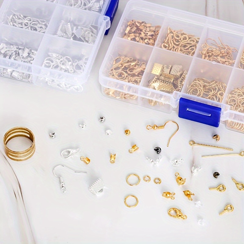 Set di 1420 Pezzi per Creazion - Fine Jewelry & Watches Photos recensione e prezzo