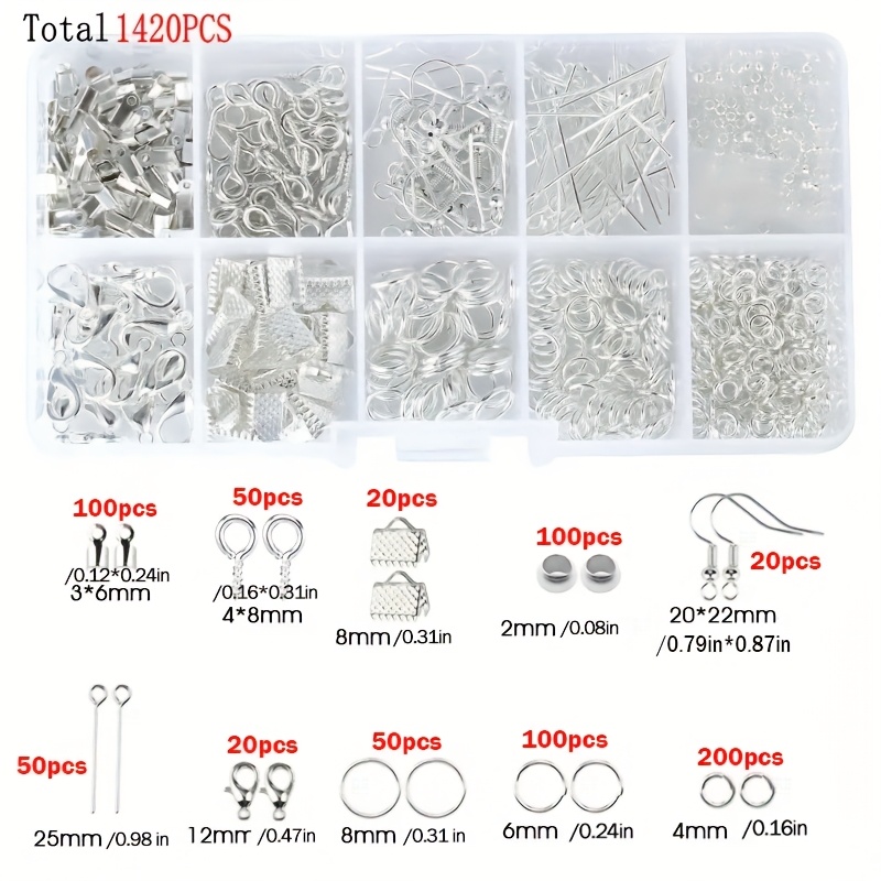 Set di 1420 Pezzi per Creazion - Fine Jewelry & Watches Photos recensione e prezzo