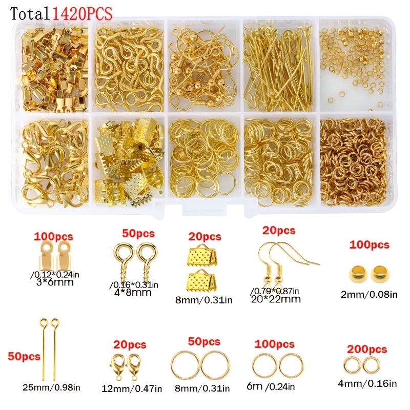 Set di 1420 Pezzi per Creazion - Fine Jewelry & Watches Photos recensione e prezzo
