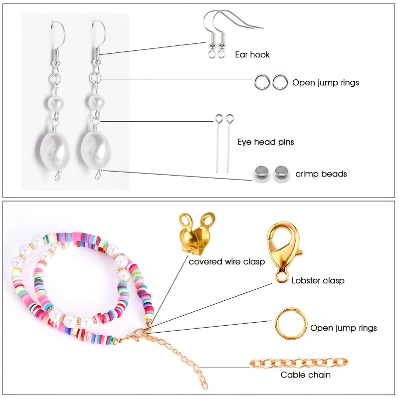 Set di 1420 Pezzi per Creazion - Fine Jewelry & Watches Photos recensione e prezzo