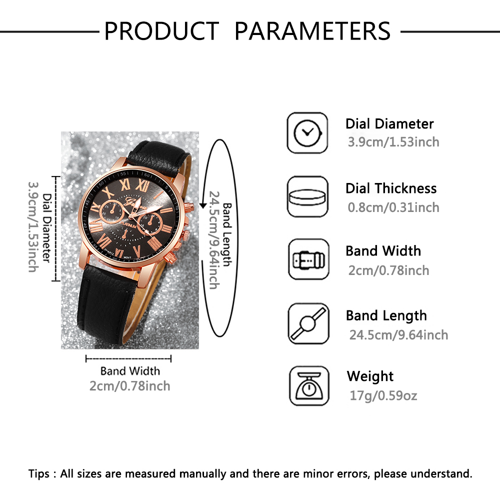 Set di 2 orologi da donna eleg - Jewelry Watch Making recensione e prezzo