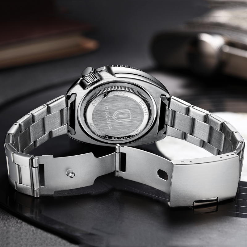 QINGXIYA marchio moda classico - Jewelry Inspired Watches recensione e prezzo